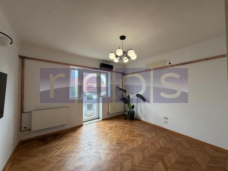 Apartament cu 3 camere în Știrbei Vodă