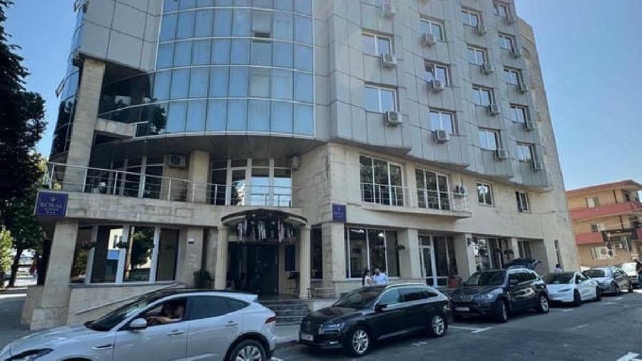 Hotel/Pensiune, de 3,500 mp, în Central