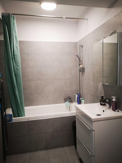 Apartament cu 2 camere decomandat în Triaj