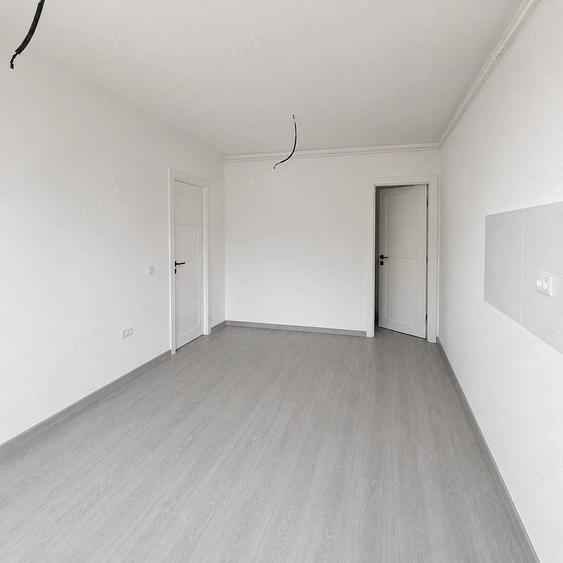 Apartament cu 2 camere decomandat în Sânpetru