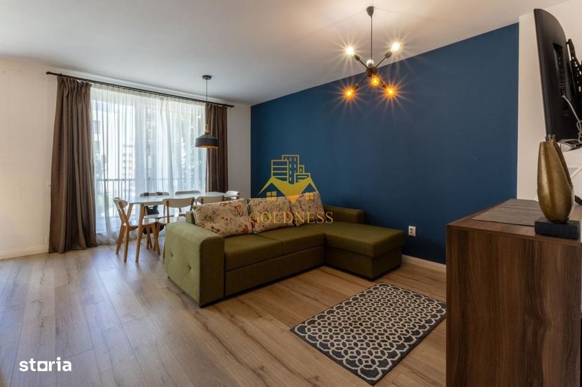 2 camere Premium, Andrei Muresanu, Sigma, Calea Turzii,UMF, UTCN - 4