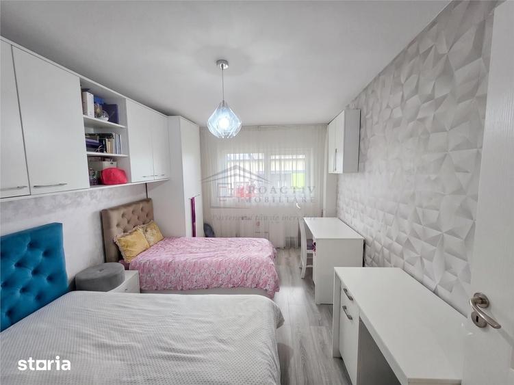 Apartament 3 camere | 70 mp | Bloc Nou | 3c-4429 - 13