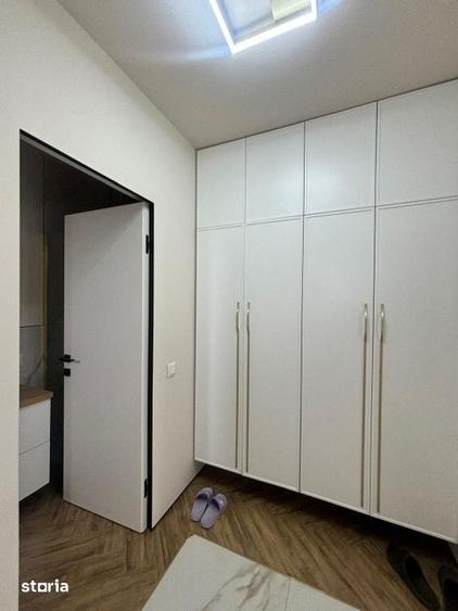 Vanzare - Casa cu suprafata de 189 mp, teren de 7ari, mobilat si utila - 14