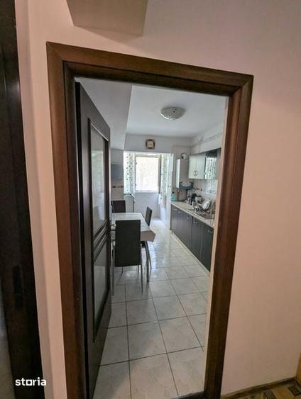 Apartament 2 camere cu curte si parcare din 2014 - 4