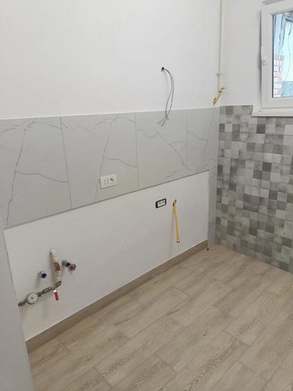 Apartament cu 2 camere semidecomandat în Dărmănești
