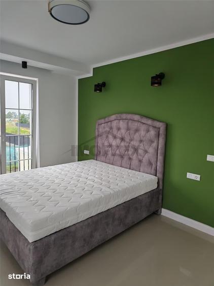 Casă cu 6 camere cu Teren 500 Mp în Stupinii Prejmerului