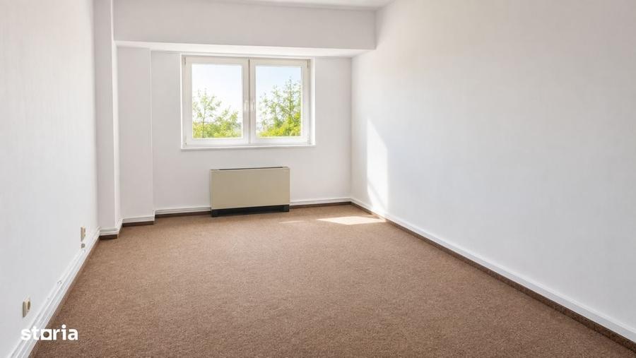 Apartament cu 4 camere în Central