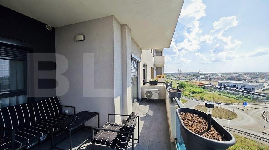 Victoria Residence | 3 Camere | 2 bai - Lux | 87 mp | Parcare Inclusa - 10