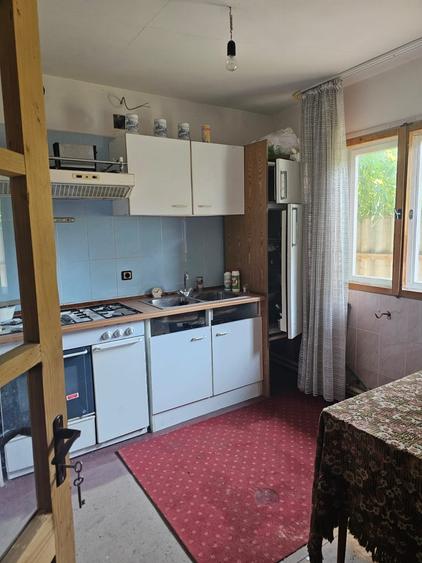 Casă cu 3 camere cu Teren 740 Mp în Viile Noi