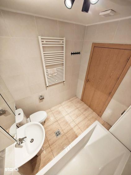 Hercesa Vivenda | 2 camere, 54 mp, etaj 11/11, parcare subterana +boxa - 6