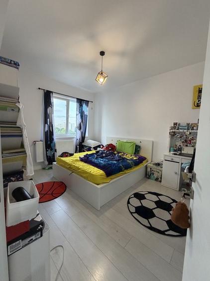 Apartament 2 camere / Decomandat / Berceni - Odei/ Mobilat - Utilat - 5