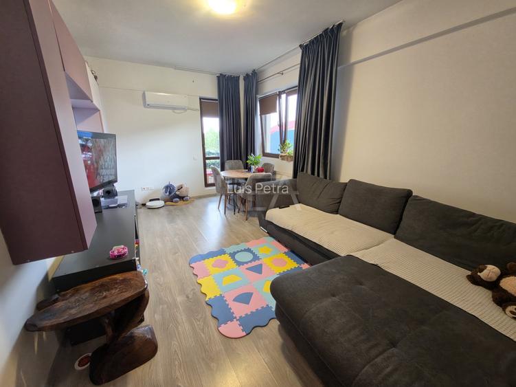 Apartament 3 camere | 73 mp | centrala proprie |