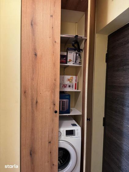 Garsonieră decomandată în Astra