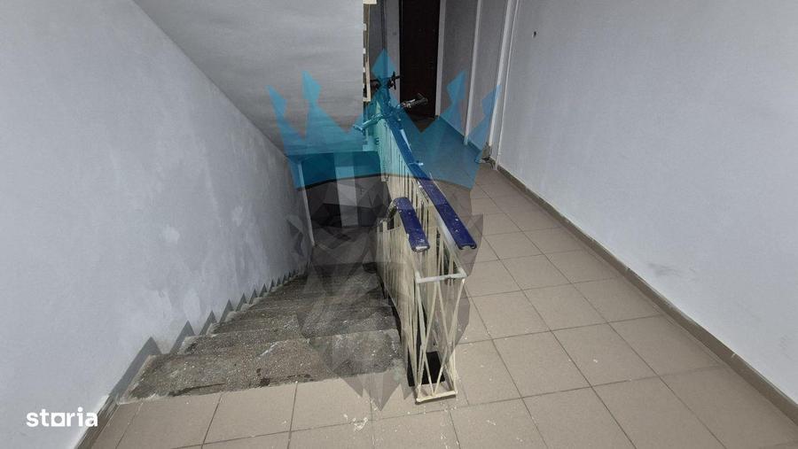 Apartament cu 3 camere în Camil Ressu