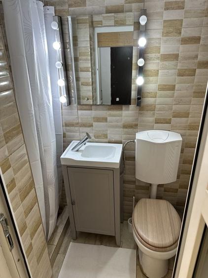 Apartament decomandat în Dosu Bricii