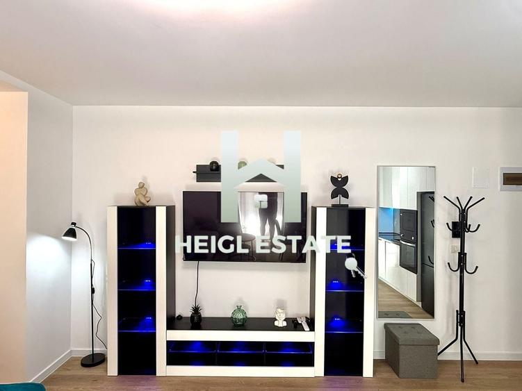 Apartament cu 2 camere la prima inchiriere in Timisoara zona Braytim - 5