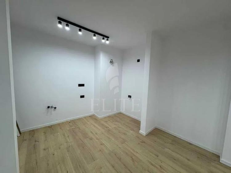 Apartament cu 2 camere semidecomandat, mobilat în Mărăști