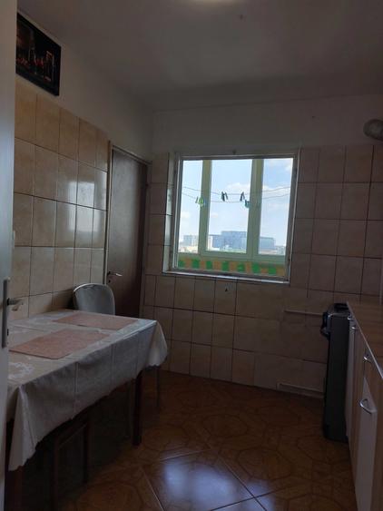 Inchiriez apartament 2 camere Crangasi - 8