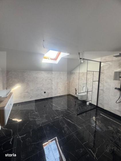 Casă cu 3 camere cu Teren 550 Mp în Central