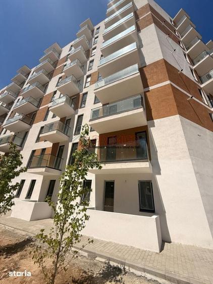 Apartament cu 3 camere în Metalurgiei