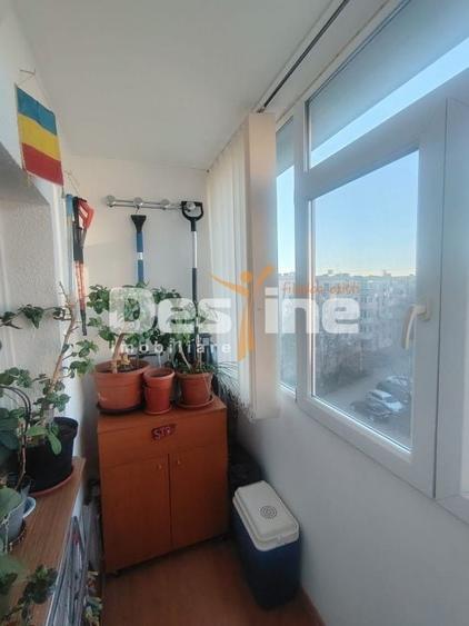 Apartament cu 2 camere decomandat, mobilat în Cantacuzino