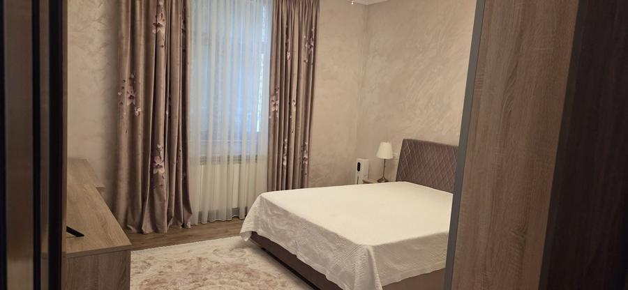Casă cu 4 camere în Popoveni
