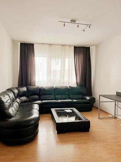 Apartament cu 2 camere decomandat, mobilat în Tătărași — fotografia 2