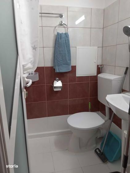 Proprietar inchiriez garsoniera cf.2 - Zona B-dul Unirii- Zepter - 1