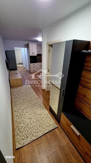 Apartament cu 2 camere în Libertății