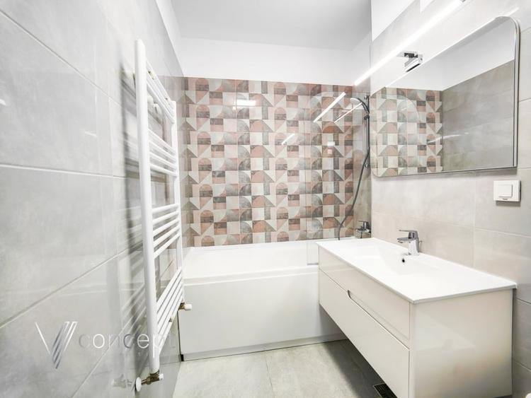 Apartament cu 2 camere decomandat, mobilat în Aviației