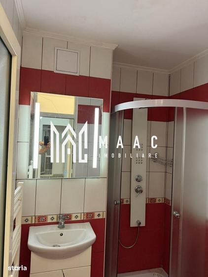Apartament cu 4 camere în Calea Dumbrăvii