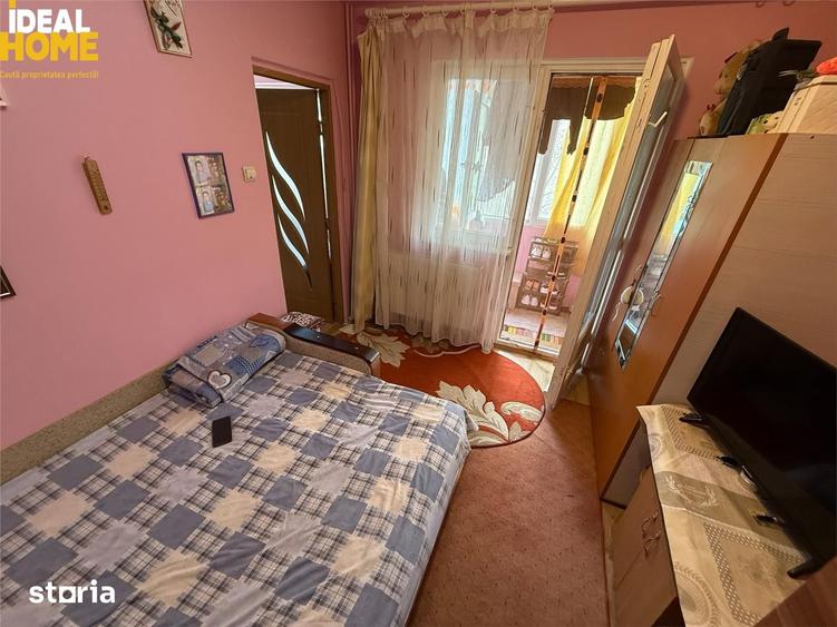 Apartament cu 2 camere în Alexandru cel Bun