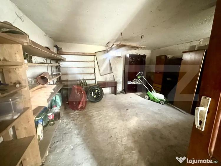Casa de vanzare, 5 camere, teren 672 mp, Cugir - 5