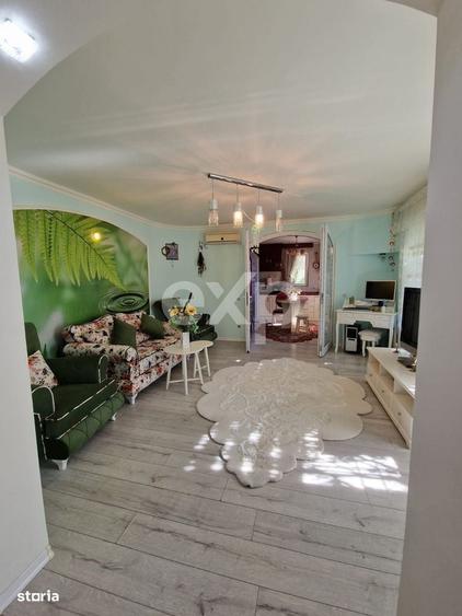 Casă cu 4 camere în Telega