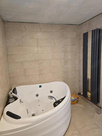 Casă cu Teren 2222 Mp în Dârlos