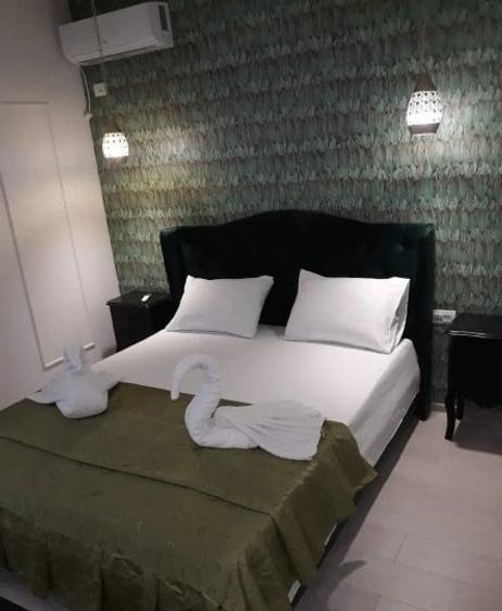 Apartament cu 2 camere decomandat în Tomis Nord