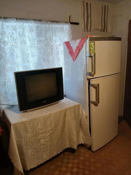 Casă cu 3 camere în Siliștea