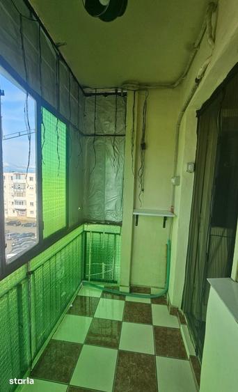 Garsonieră semidecomandată în Central