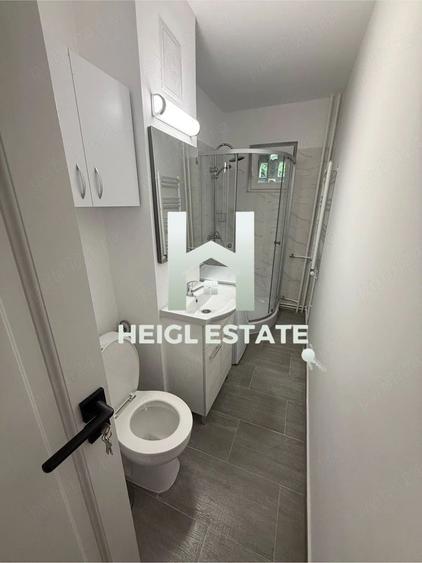 Apartament cu 2 camere, mobilat în Circumvalațiunii