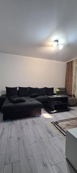 Apartament cu 2 camere decomandat, mobilat în Gării