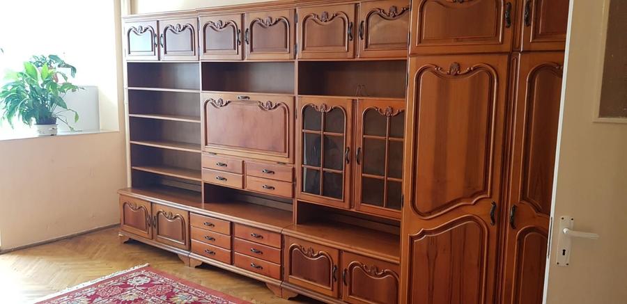 Garsonieră decomandată în Tudor