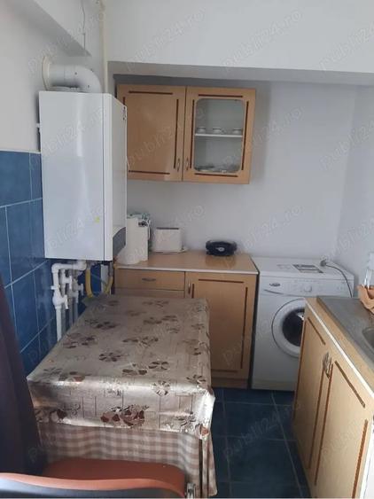 Garsonieră decomandată în Ultracentral