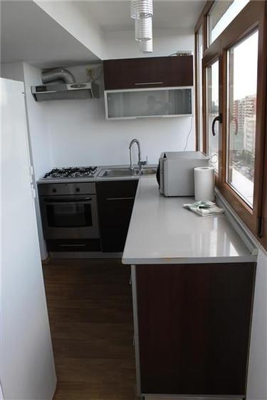 STEFAN CEL MARE, modern, mobilat si utilat complet! - 7