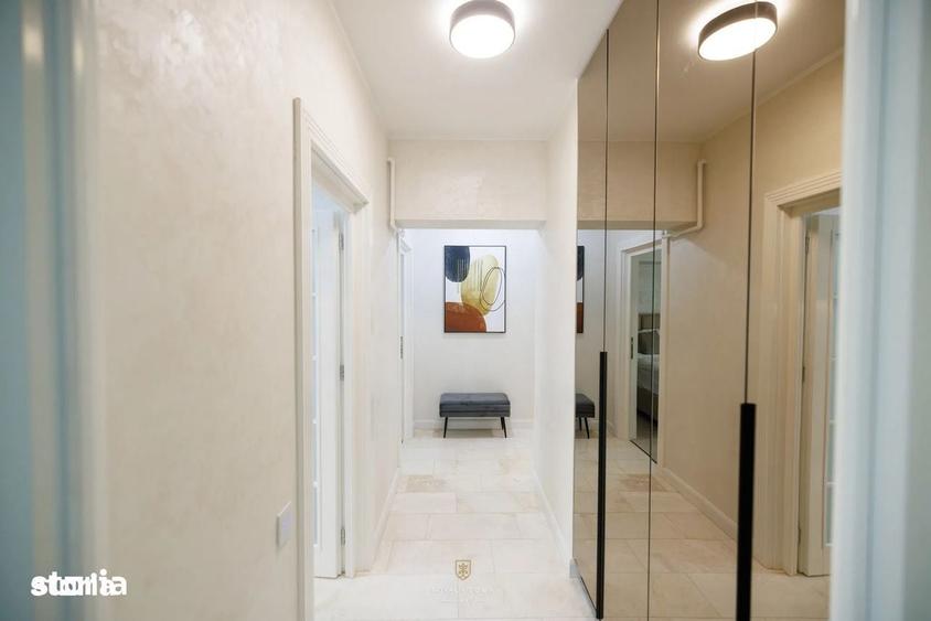 Apartament cu 7 camere în Copou
