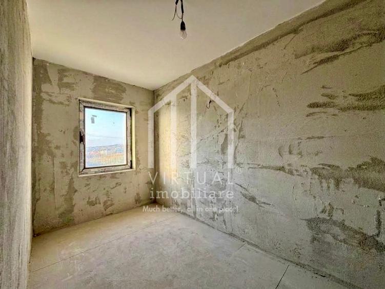 Duplex cu 5 camere cu Canalizare în Arhitecților - Calea Cisnădiei