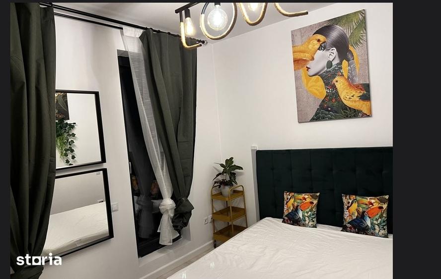 Apartament cu 3 camere în Calea Călărașilor