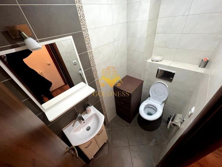 3 camere,  modern,  parcare,  AC,  cartierul  Iris,  Junior Residence - 7