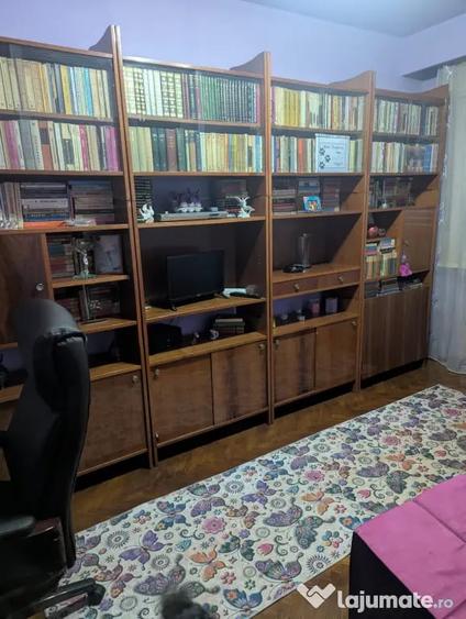 Apartament cu 4 camere decomandat în Ultracentral