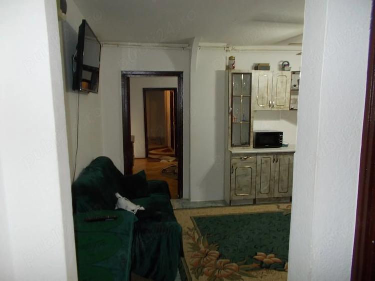 Apartament cu 3 camere semidecomandat în Freidorf