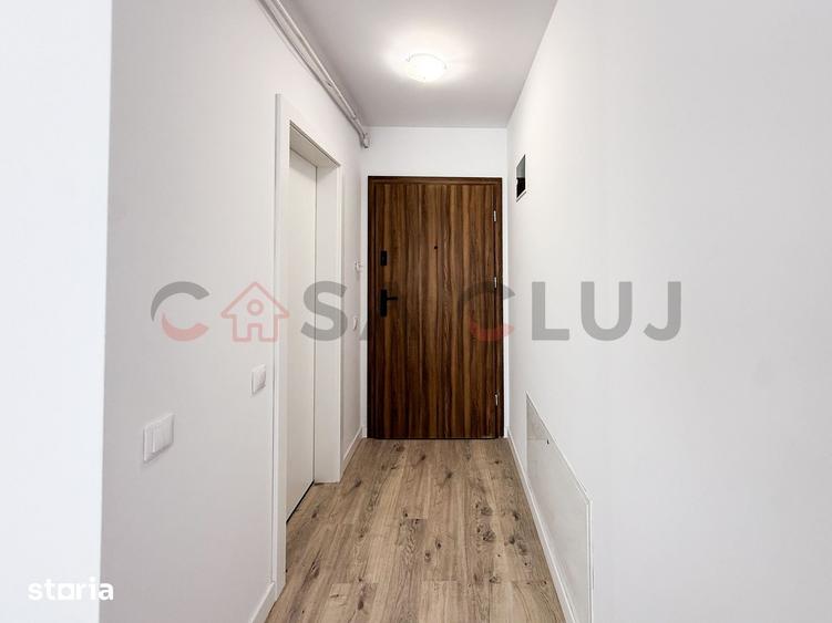 Apartament cu 2 camere în Florești — fotografia 3